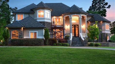 my million dollar dream home.